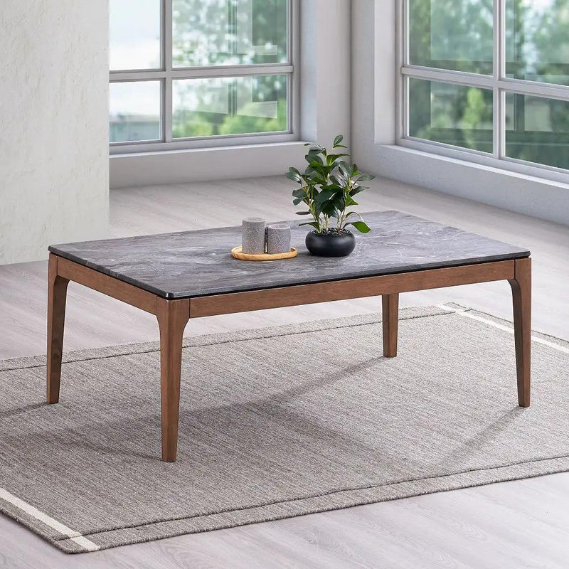 Bevis - Table by Unique Piece Furniture