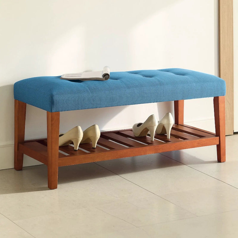 Charla - Upholstered Bench by Unique Piece Furniture
