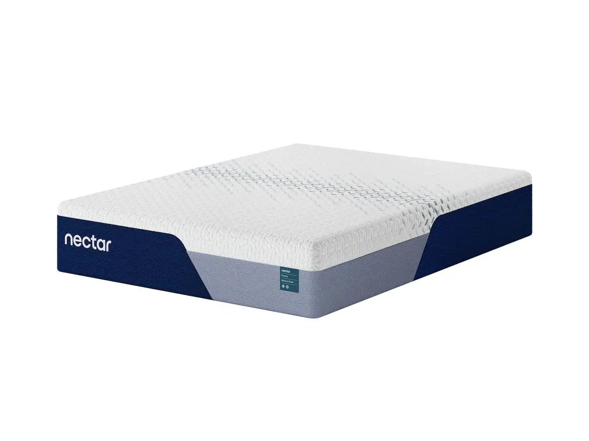Nectar Premier Memory Foam - Mattress by Unique Piece Furniture