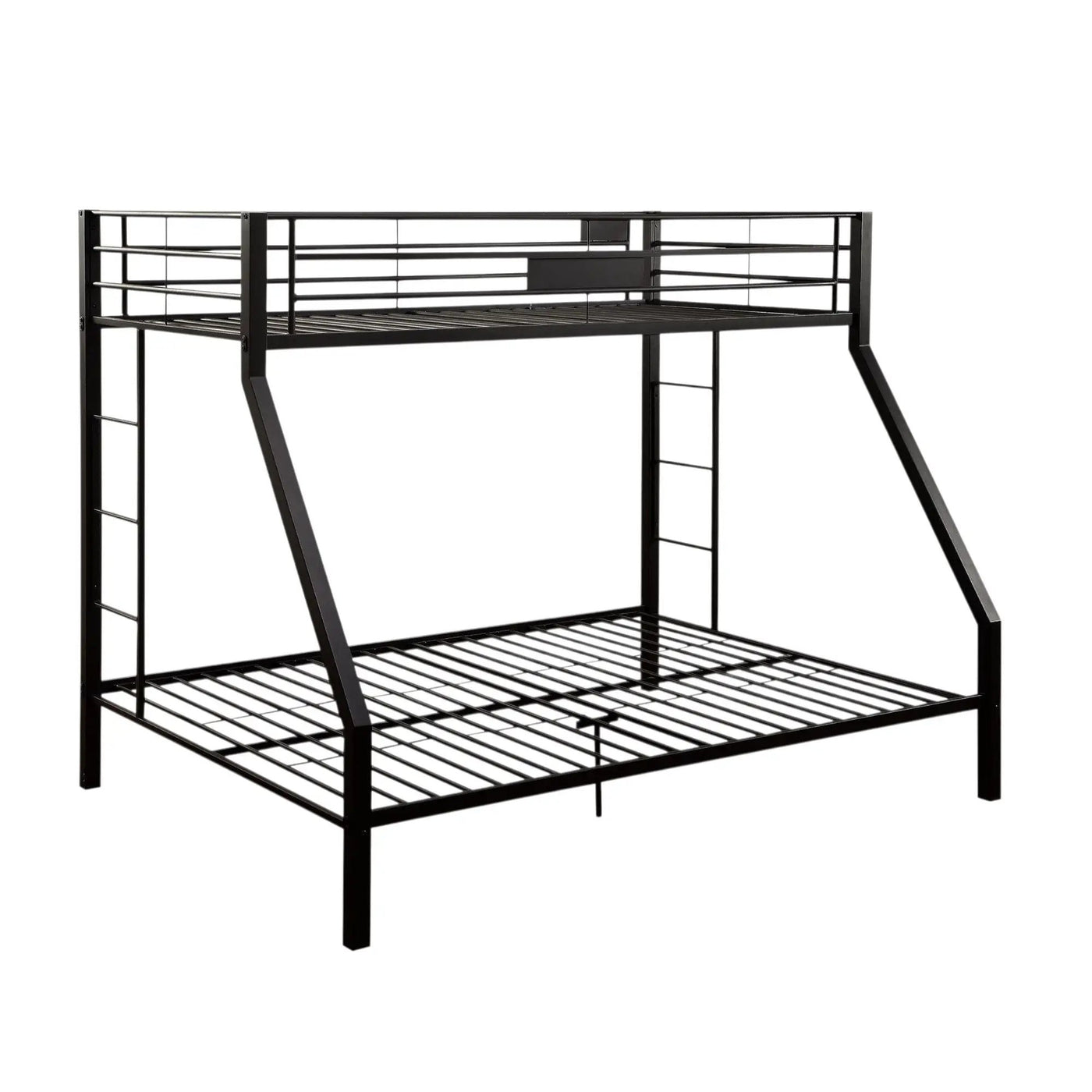 Limbra - Spacious Design Double Bunk Bed by Unique Piece Furniture