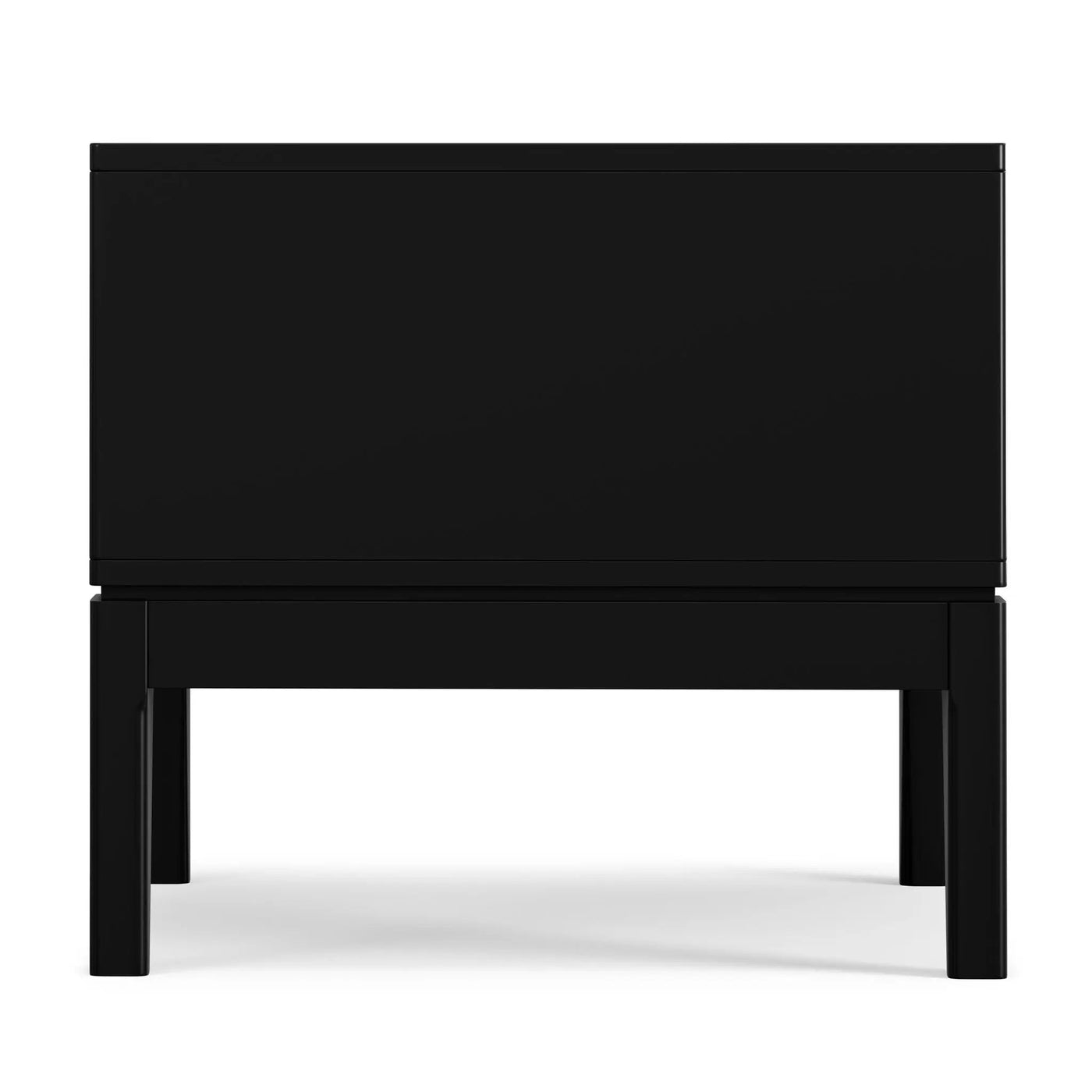 Harper - Handcrafted End Table by HouseOfZazla