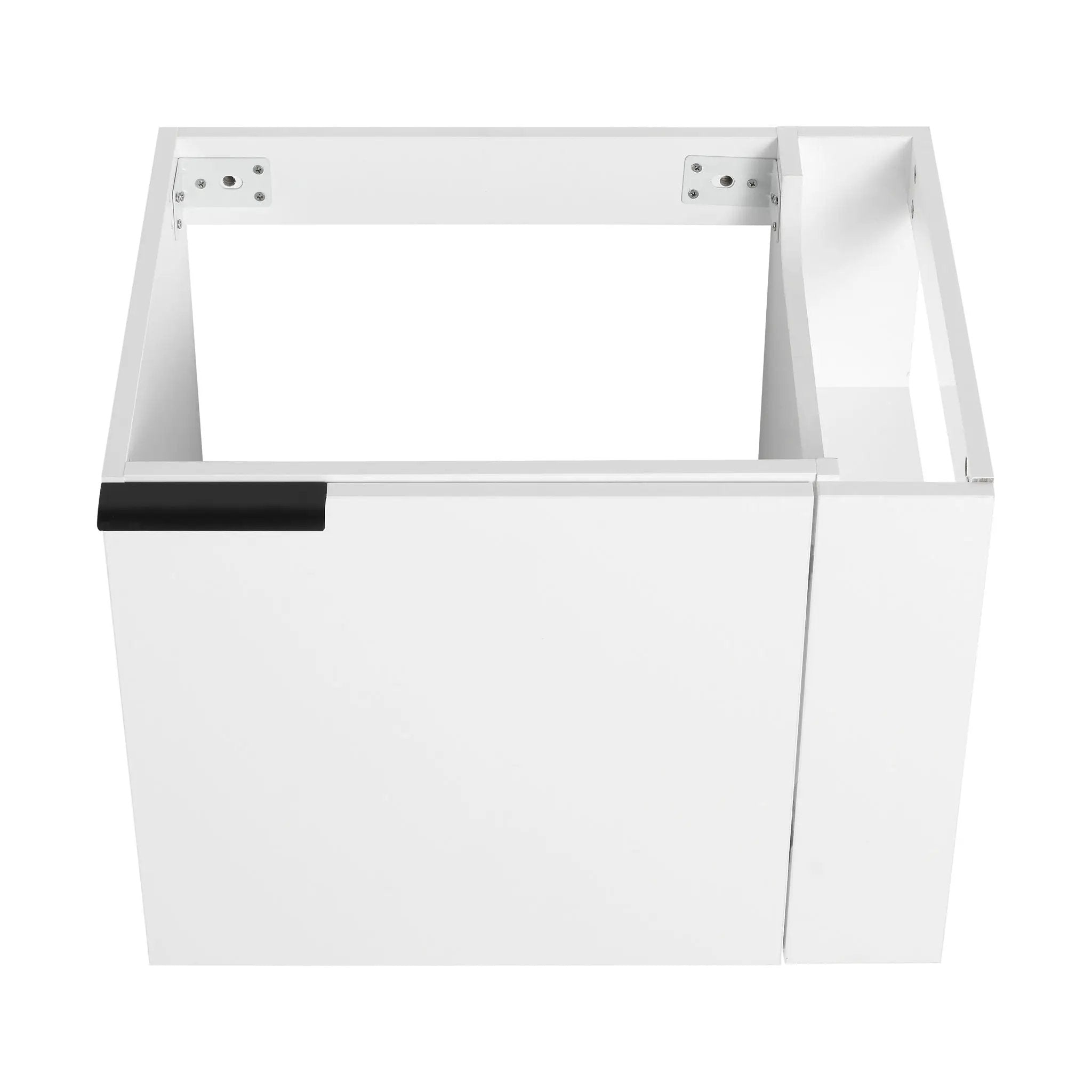Modern Bathroom Vanity For Bathroom Spaces by HouseOfZazla