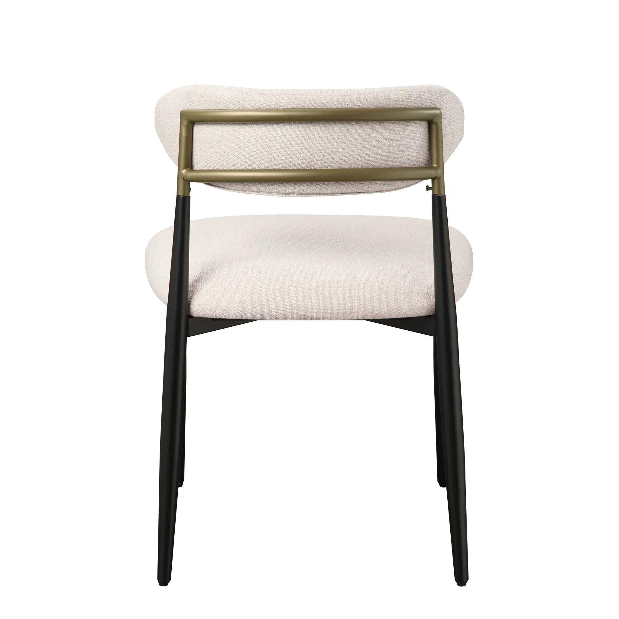 Jaramillo - Side Chair (Set of 2) by HouseOfZazla