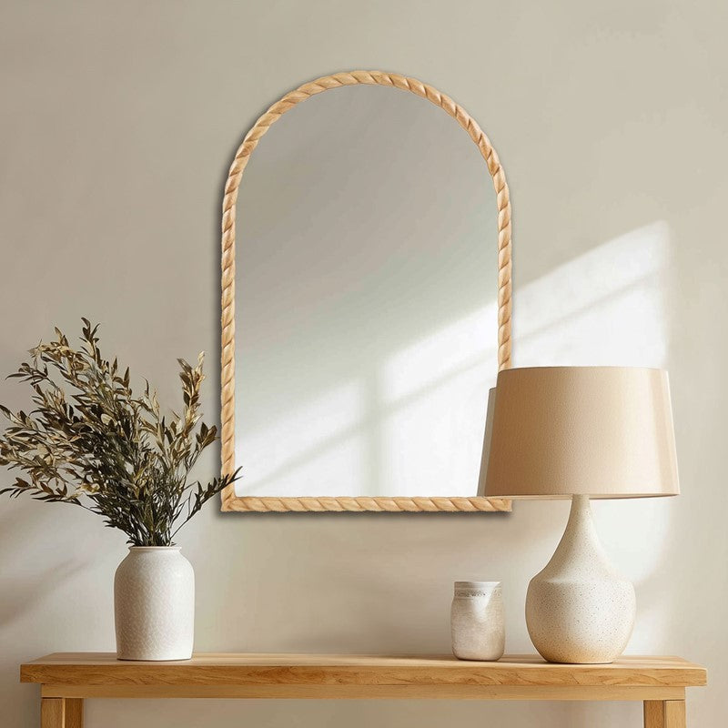 24'x36'x0.98' Wall Mirror by HouseOfZazla