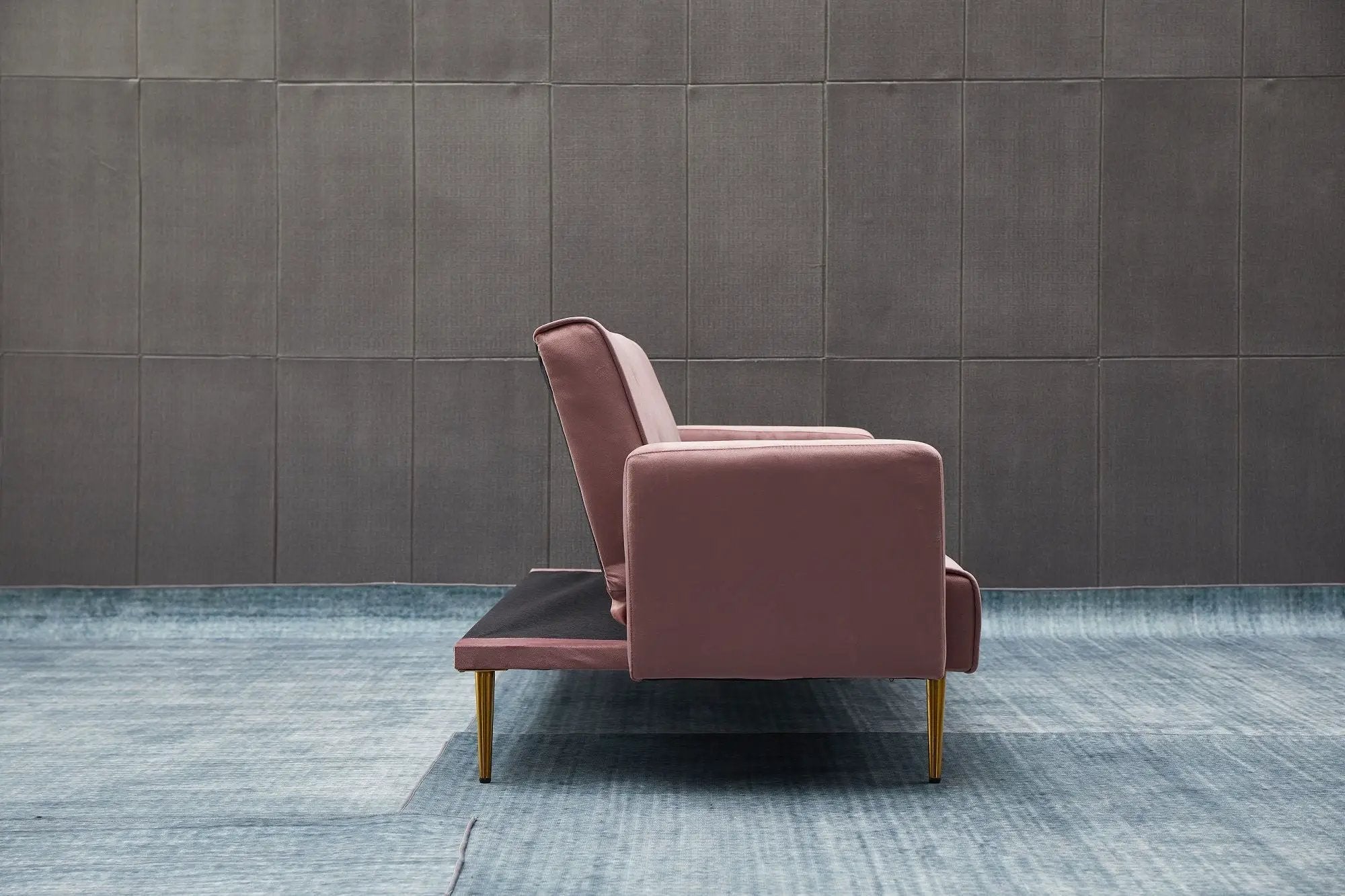 Comfort Compact Design Sofa Bed by HouseOfZazla