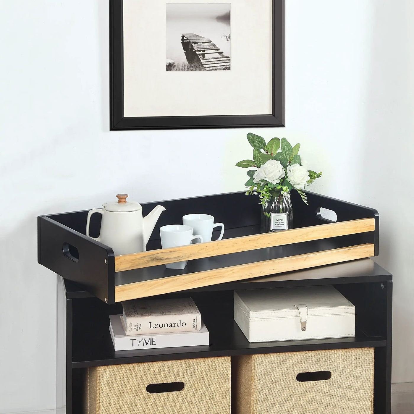 Livia - Multi Purpose Changing Table by Unique Piece Furniture