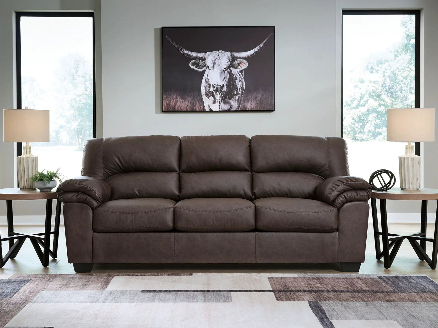 WillowBend - Sofa by Unique Piece Furniture