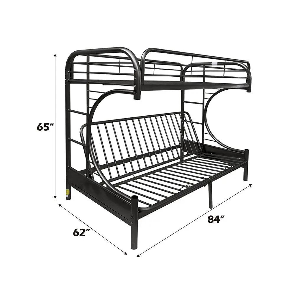 Eclipse - Contemporary - Bunk Bed by Unique Piece Furniture