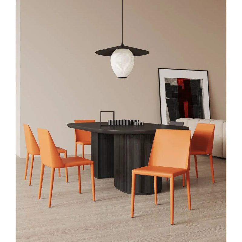 Paris - Dining Chair (Set of 2) by HouseOfZazla