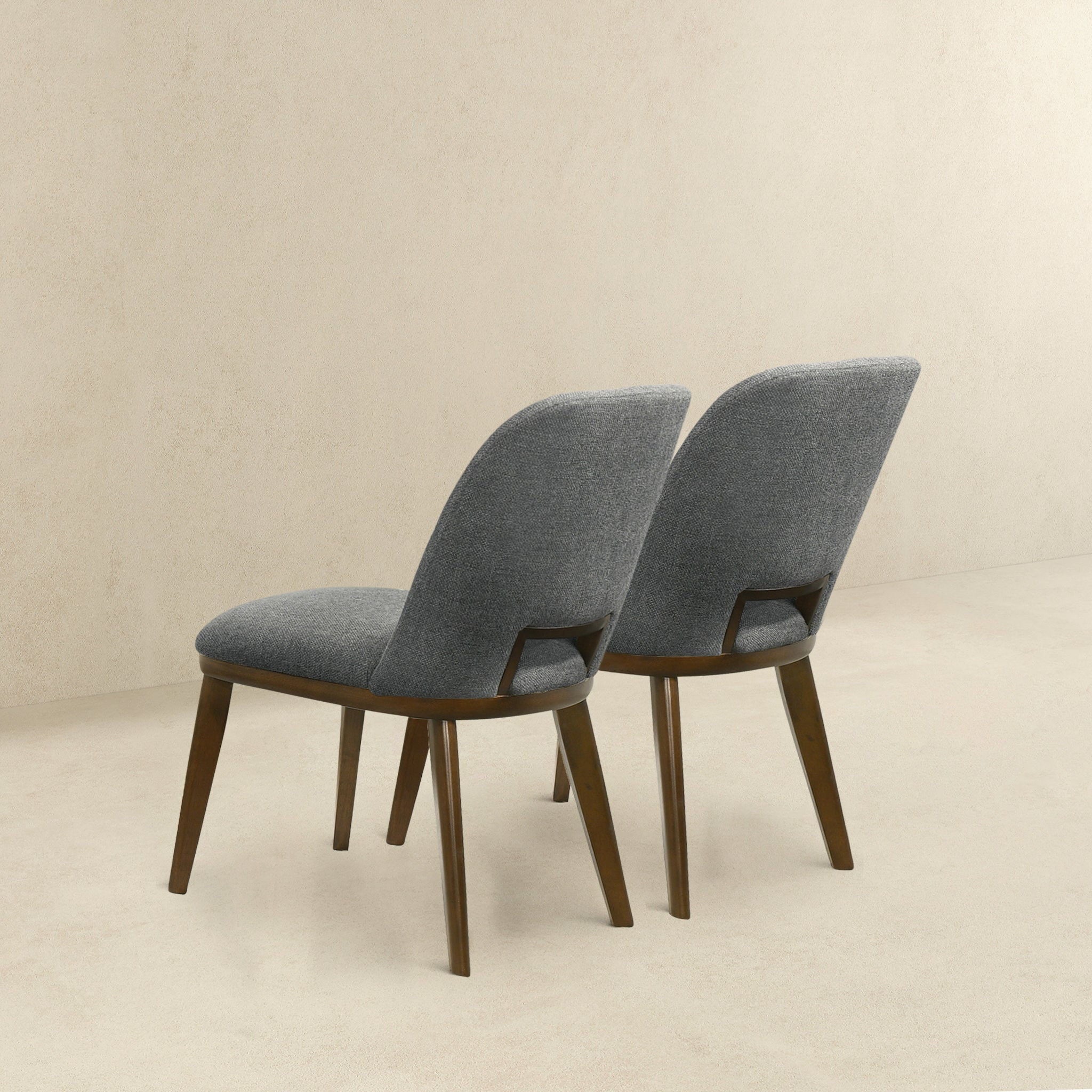 Blake - Modern Dining Chair (Set of 2) by HouseOfZazla
