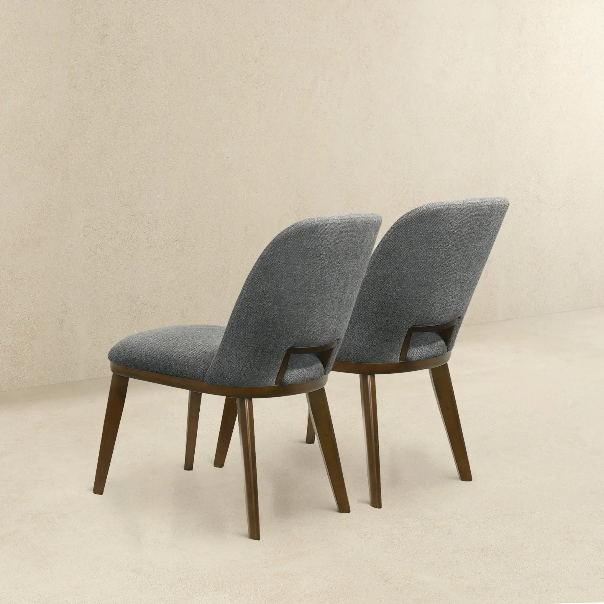 Blake - Modern Dining Chair (Set of 2) by Unique Piece Furniture