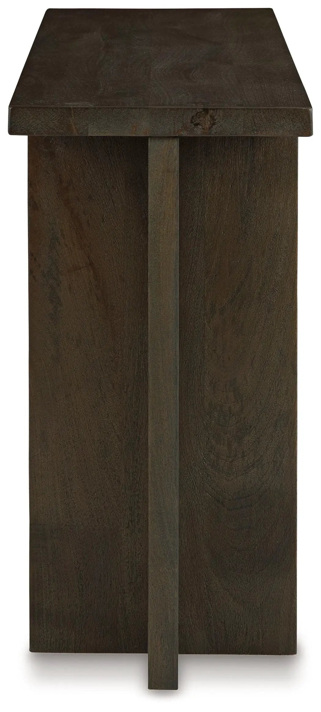 Jalenry - Console Sofa Table - Grayish Brown by Unique Piece Furniture