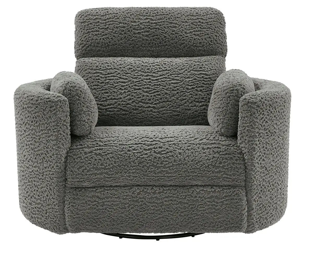 Gosaldo - Swivel Glider Recliner by Unique Piece Furniture
