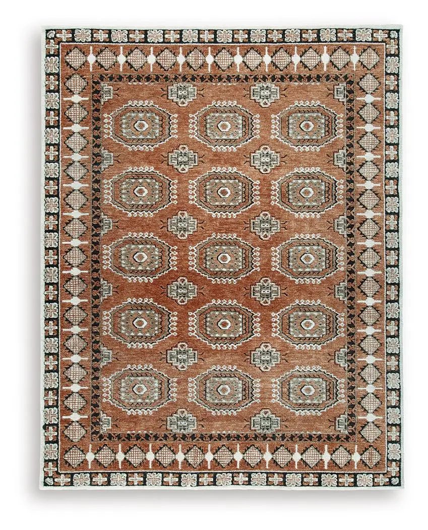 Qaabiz - Rug by Unique Piece Furniture