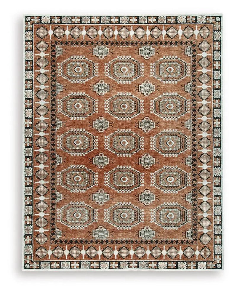 Qaabiz - Rug by Unique Piece Furniture
