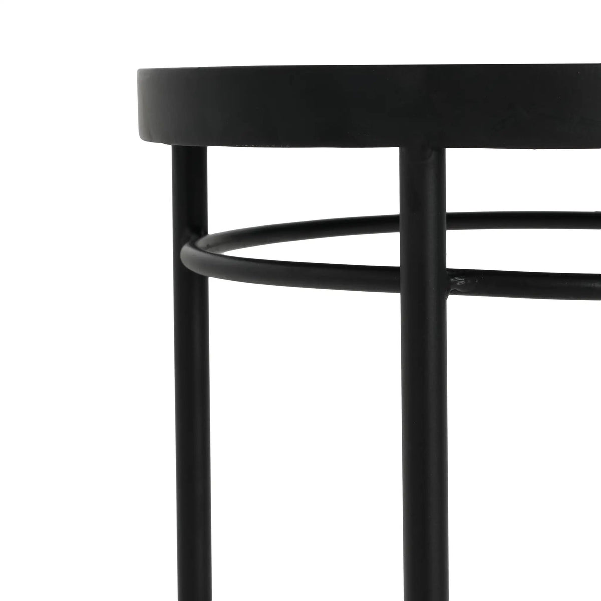 Wesley Plant Stand by HouseOfZazla