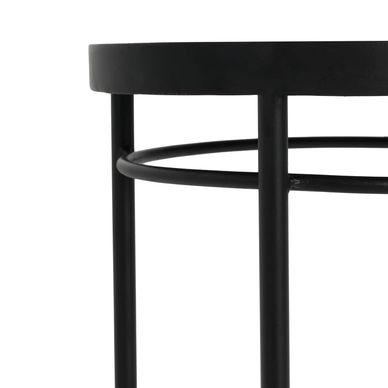 Wesley Plant Stand by HouseOfZazla