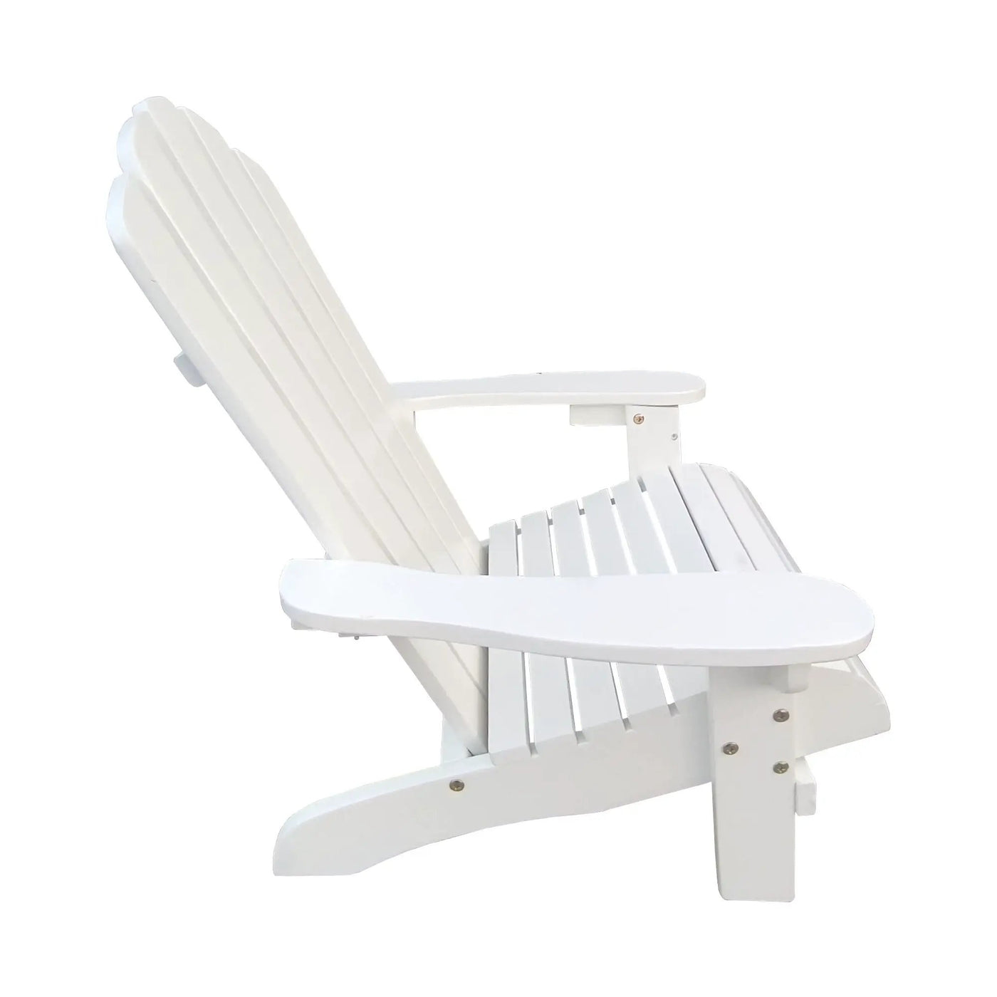 Outdoor Or Indoor Children Adirondack Chair by HouseOfZazla