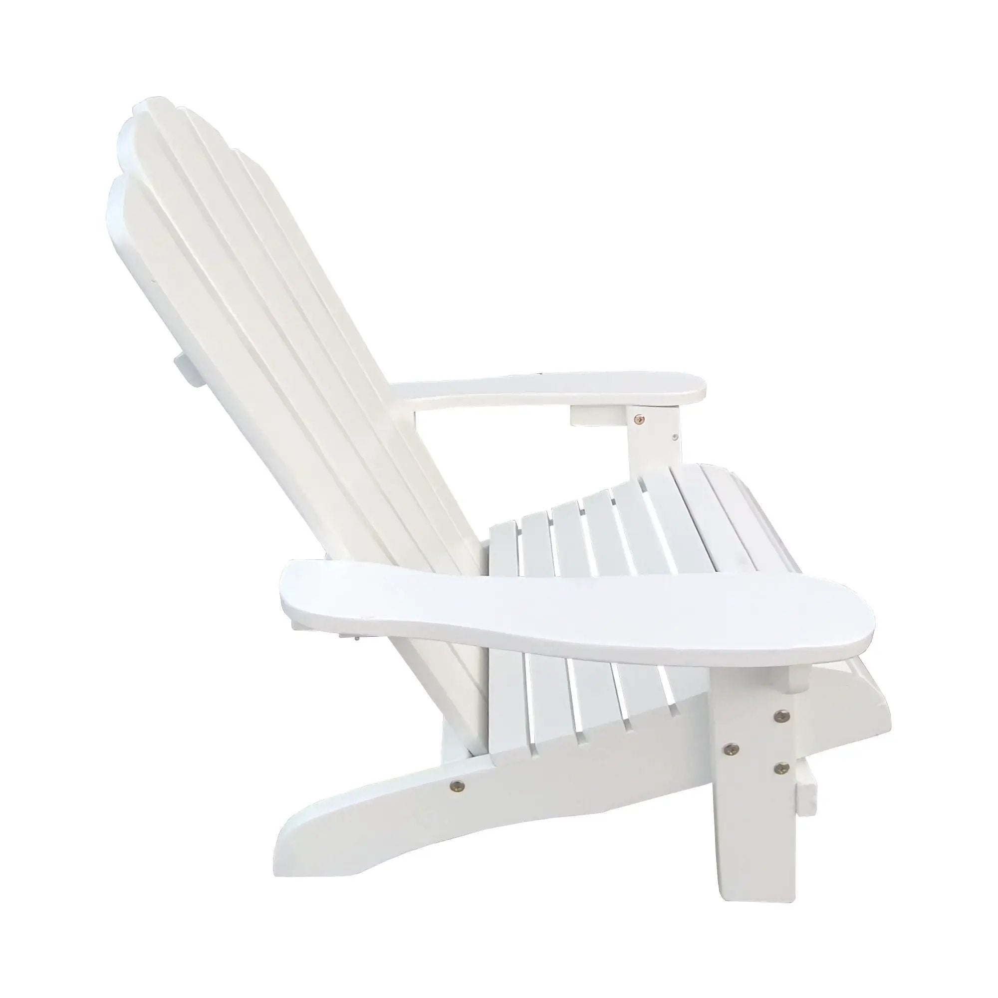 Outdoor Or Indoor Children Adirondack Chair by HouseOfZazla