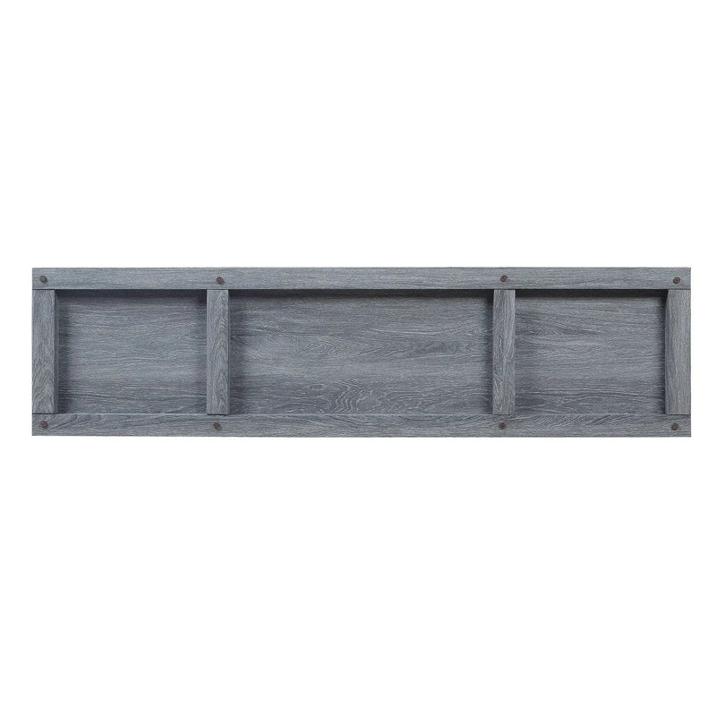 Franklin - TV Stand