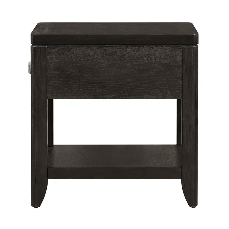 Elegant Design End Table by HouseOfZazla