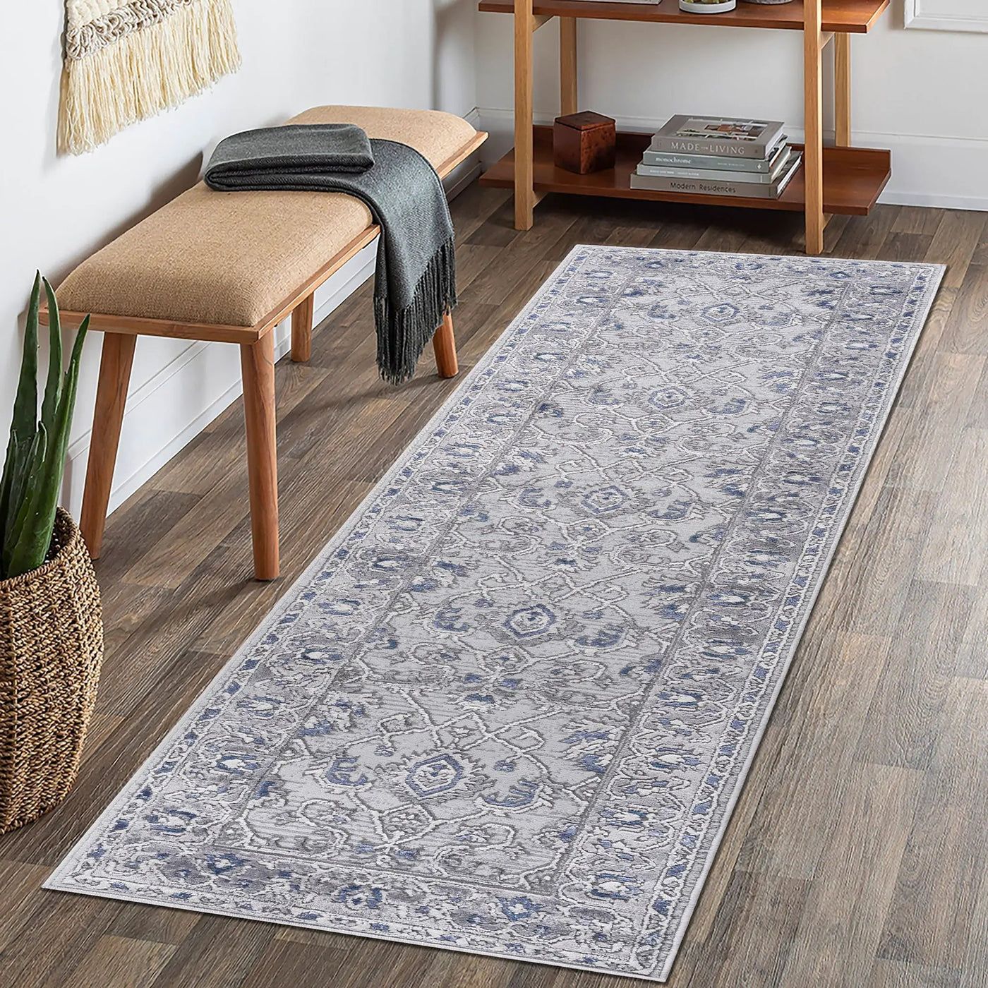 Marfi - Trendy Oriental Rug by HouseOfZazla