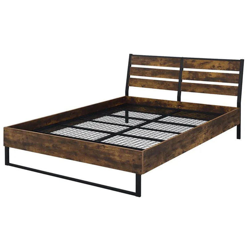 Juvanth - Bed by Unique Piece Furniture