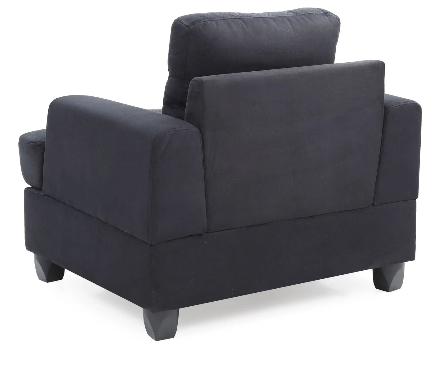 Transitional Design Armchair by HouseOfZazla