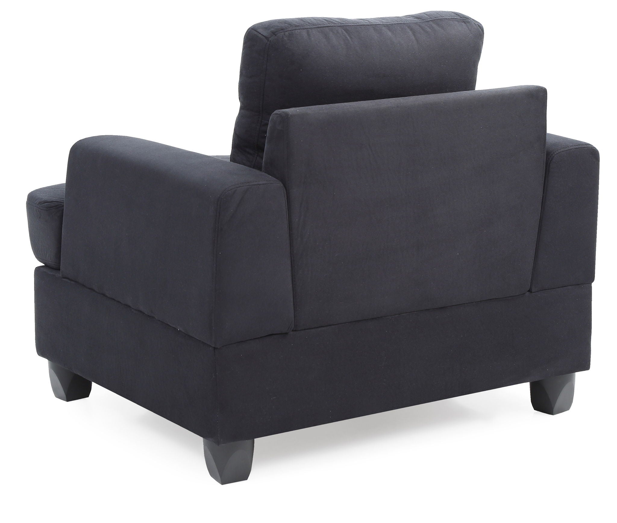 Transitional Design Armchair by HouseOfZazla