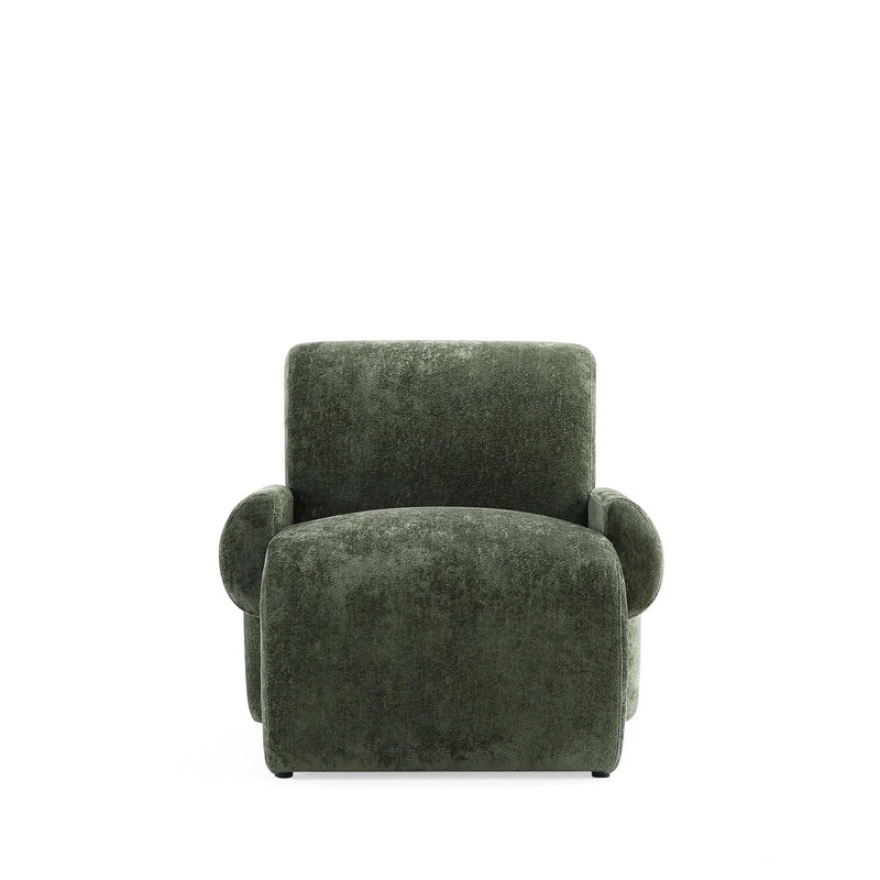 Verandah - Lounge Chair