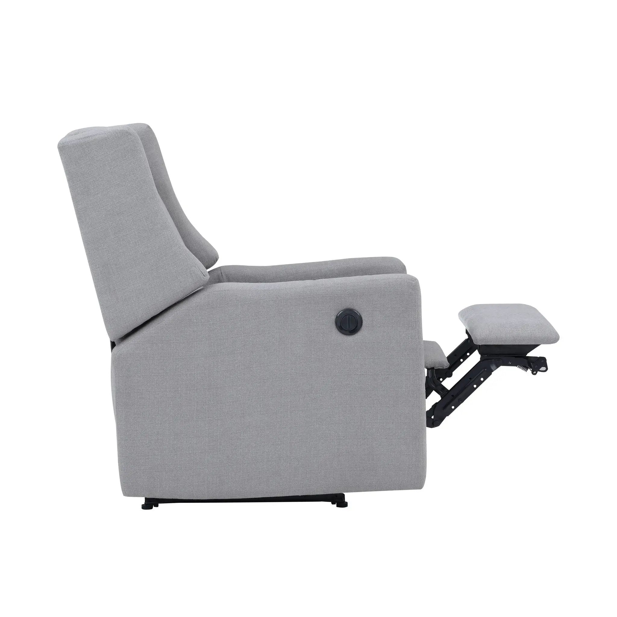 Pronto - Power Recliner by Unique Piece Furniture
