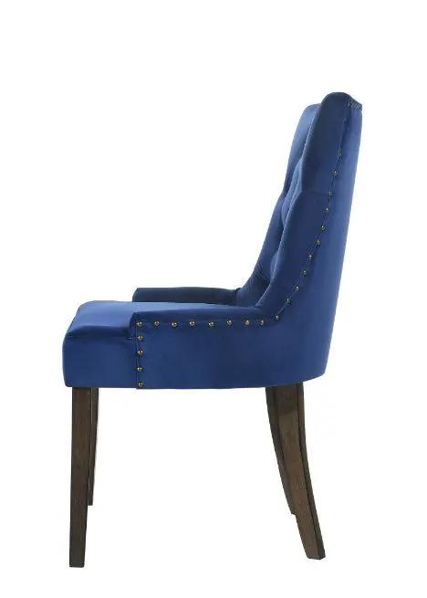 Farren - Side Chair by Unique Piece Furniture