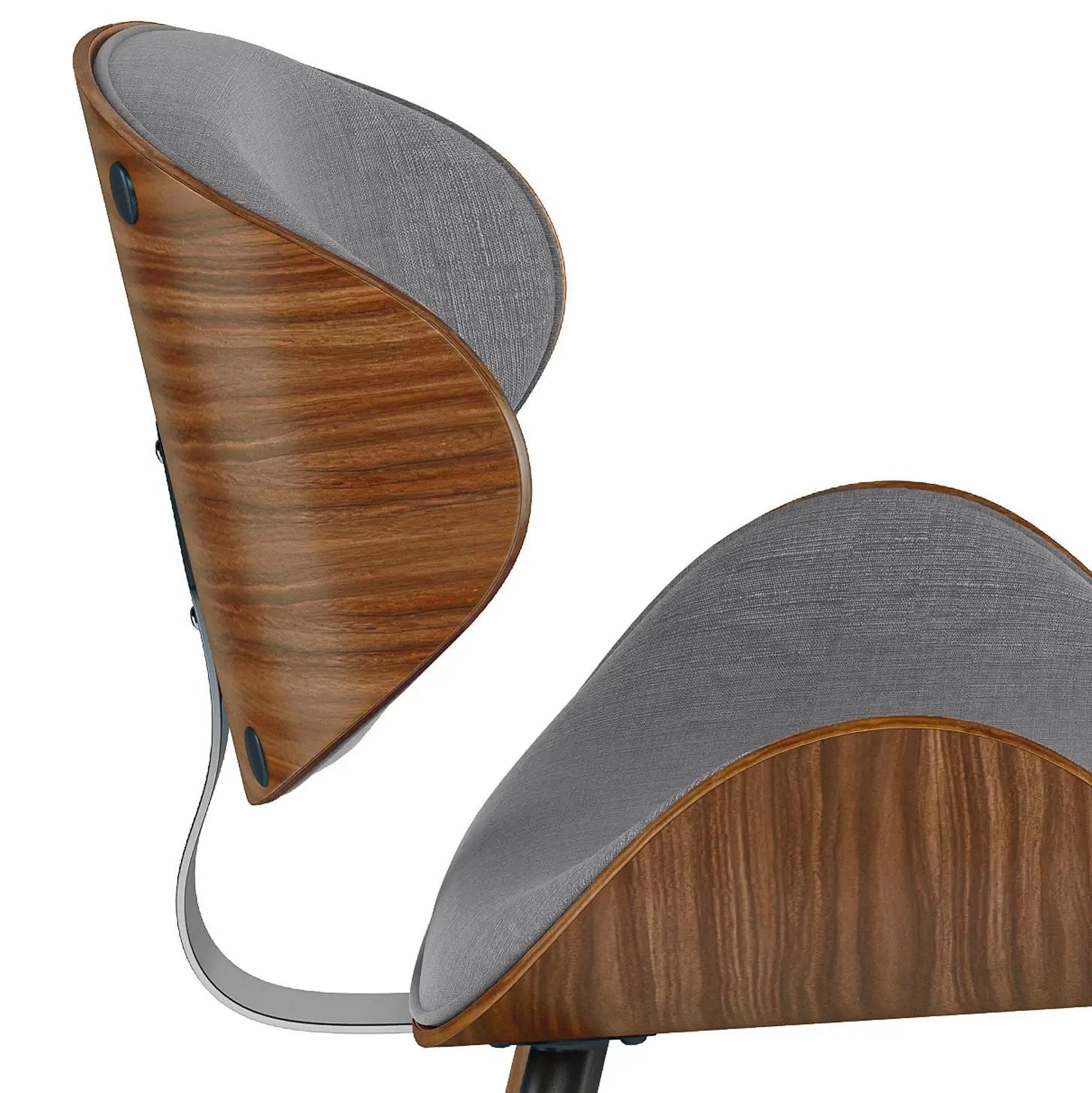 Marana - Upholstered Dining Chair by HouseOfZazla