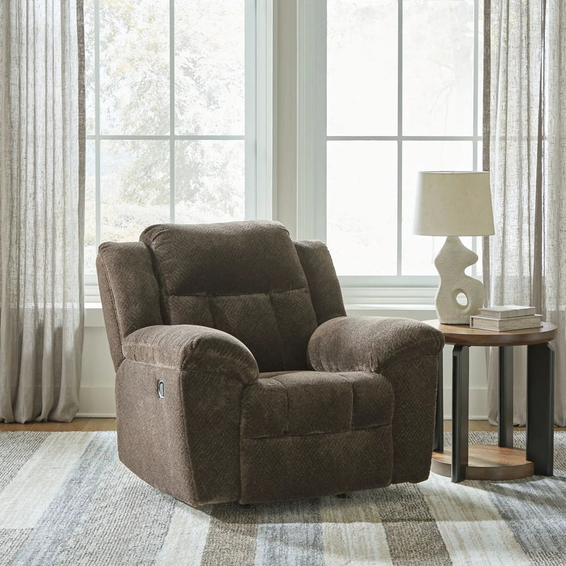 Frohn - Rocker Recliner by Unique Piece Furniture