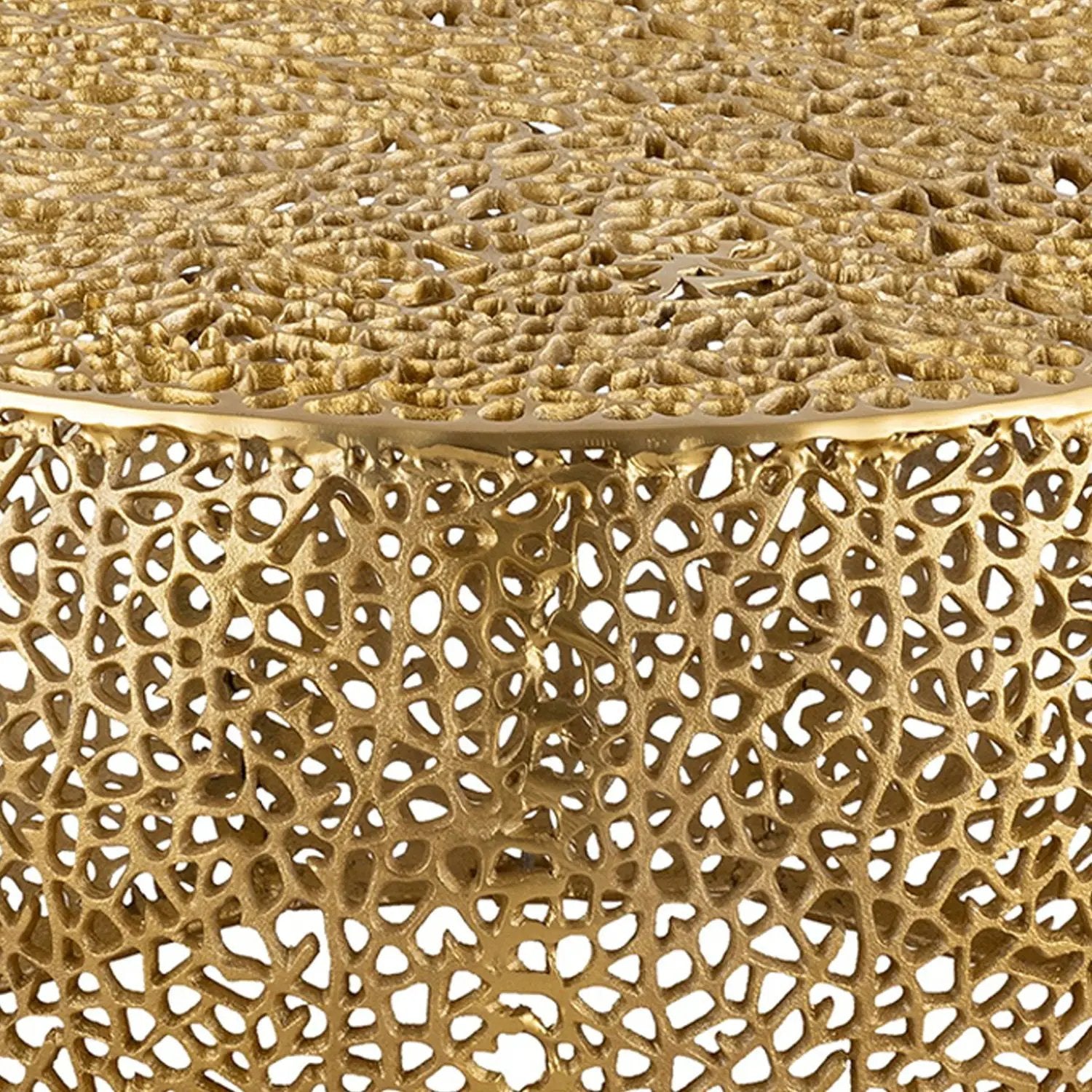 T3502 - Round Coffee Table by HouseOfZazla