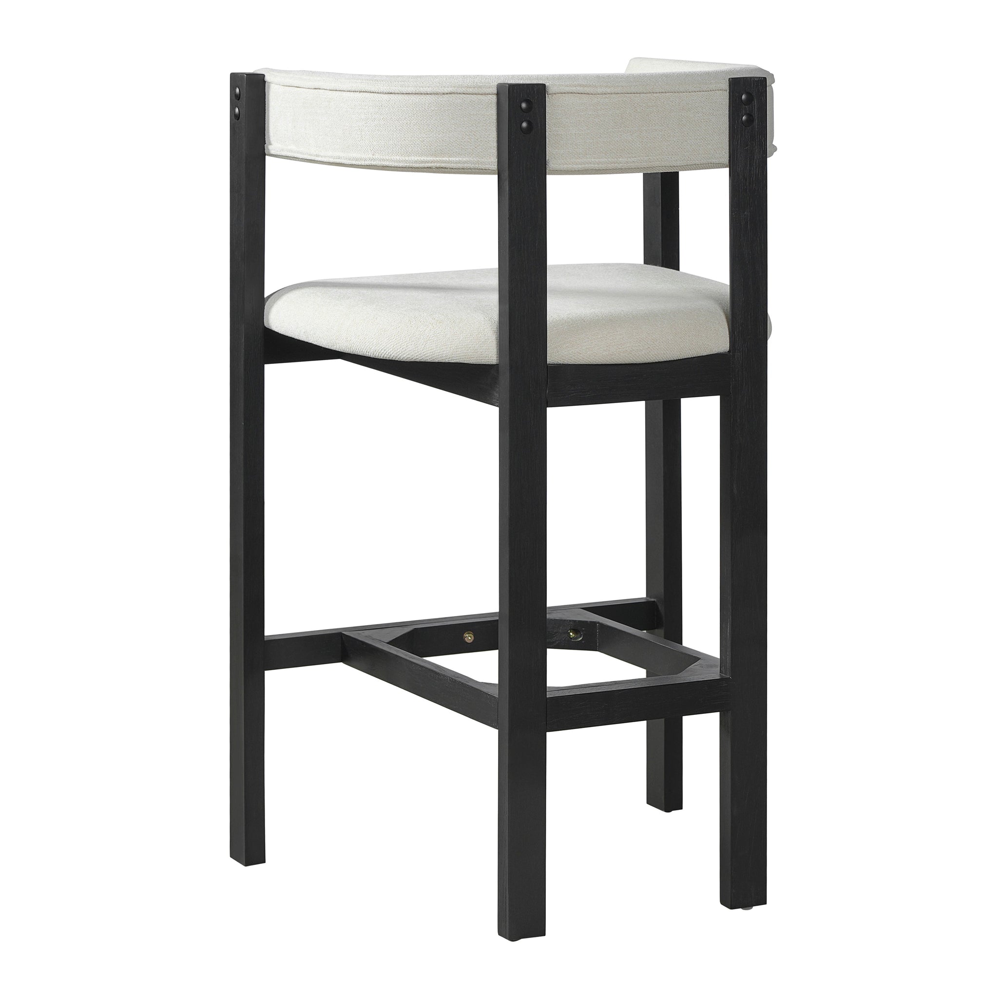 Bar Stool Set of 2 by HouseOfZazla