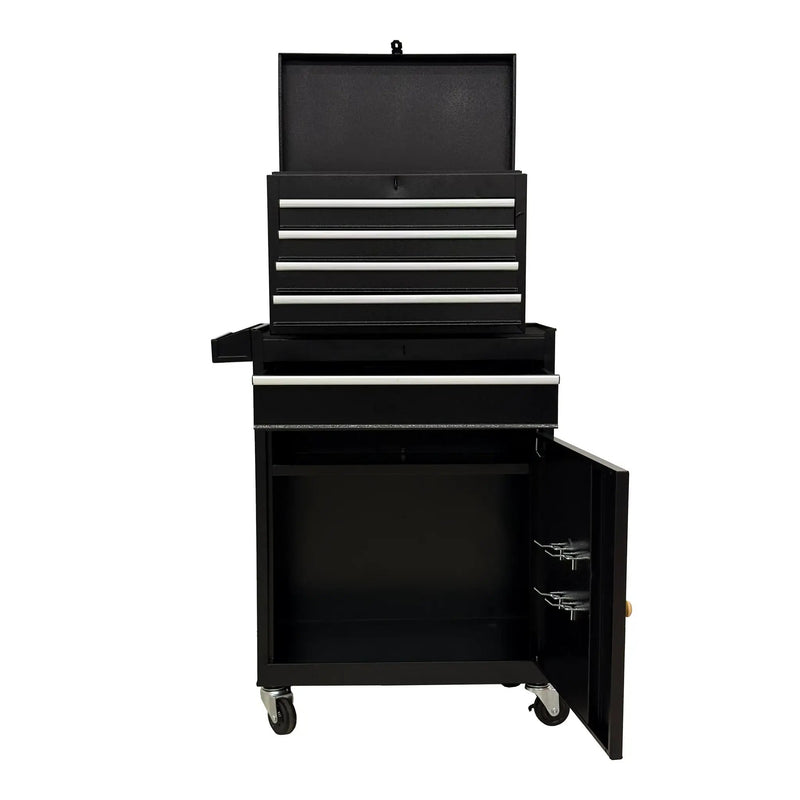 5-Drawer Rolling Tool Chest by HouseOfZazla