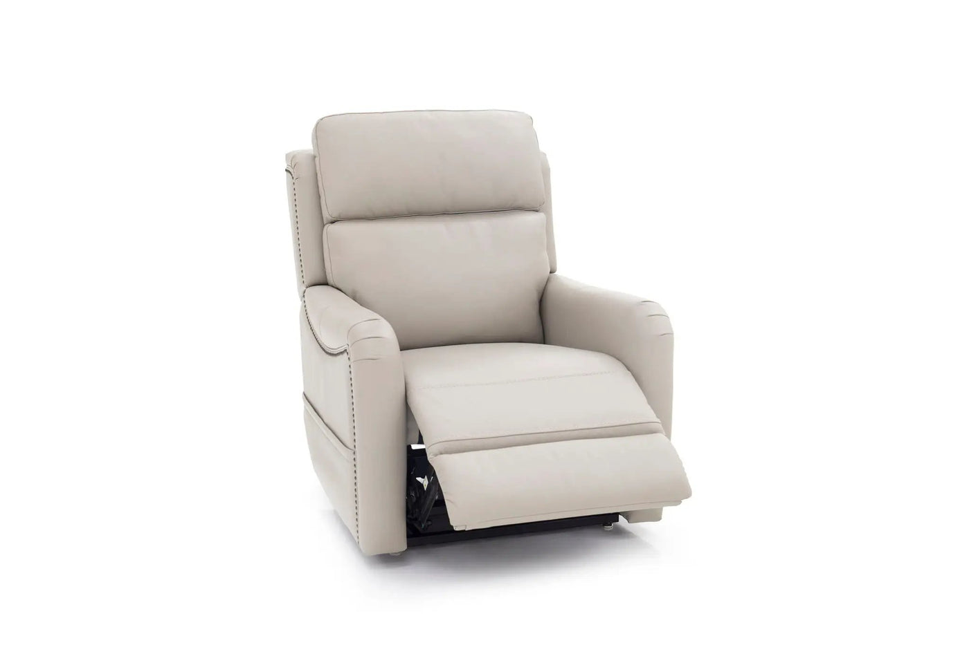 Longview - Power Lift Recliner With Power Headrest, Power Lumbar And Heat by Unique Piece Furniture
