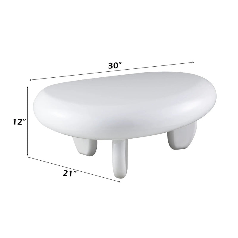 Wylie - High Gloss Table by HouseOfZazla