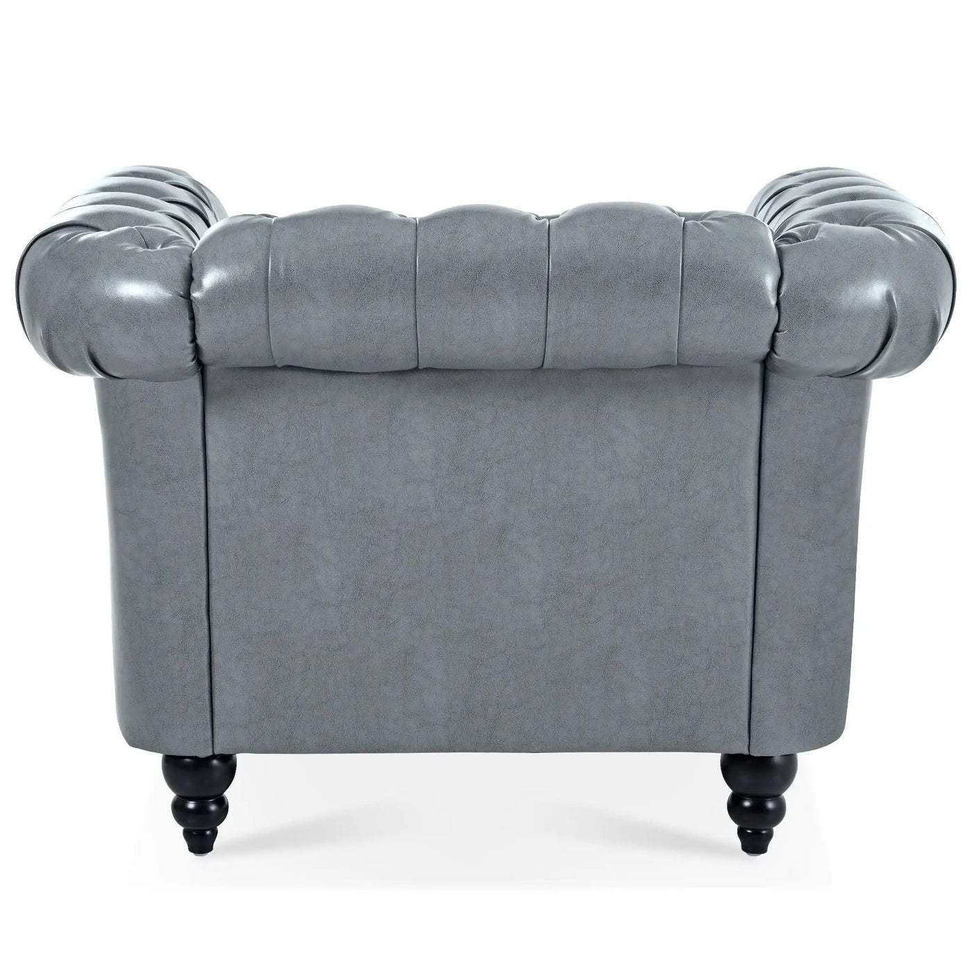 1 Seater Sofa For Living Room by HouseOfZazla