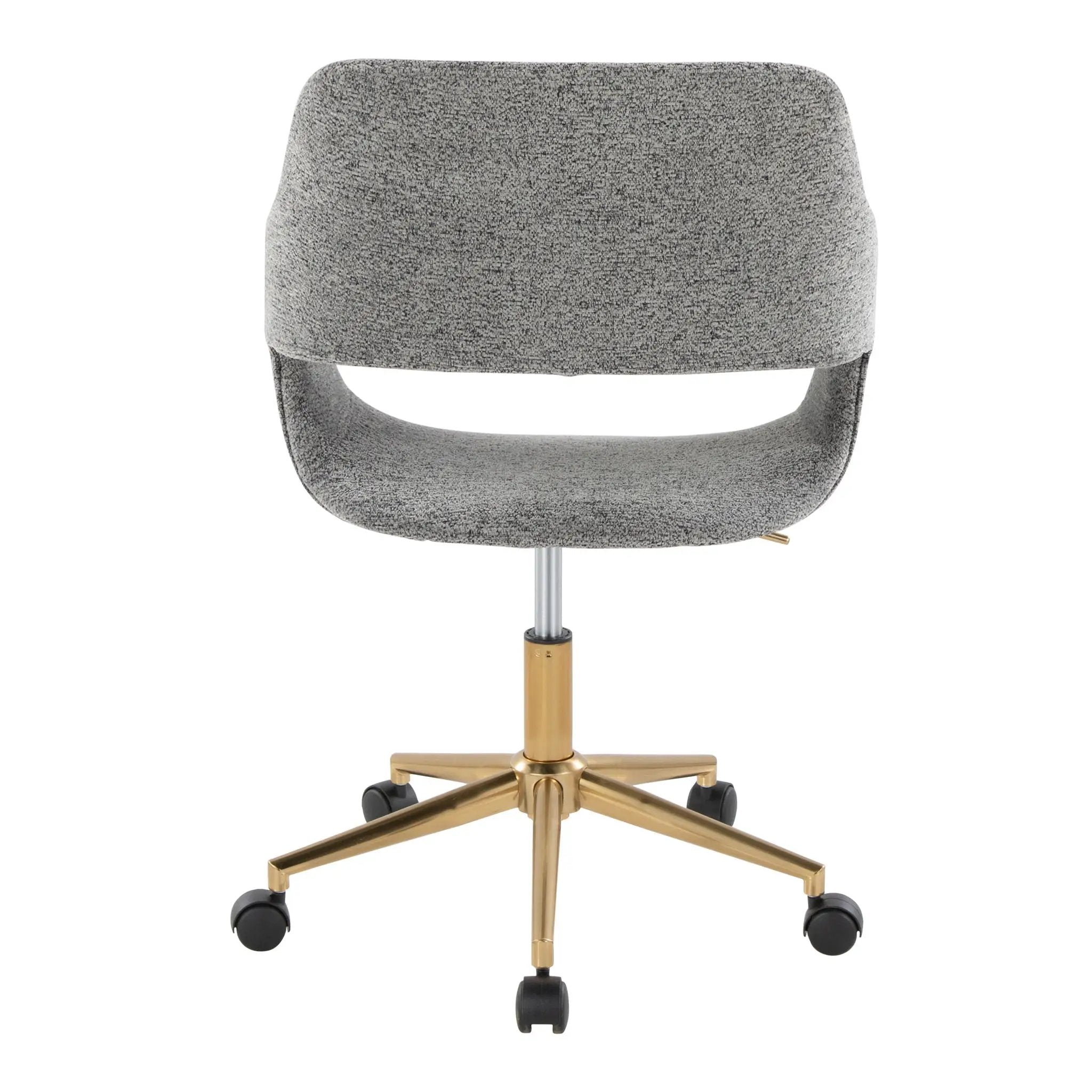 Margarite - Contemporary Task Chair by Unique Piece Furniture
