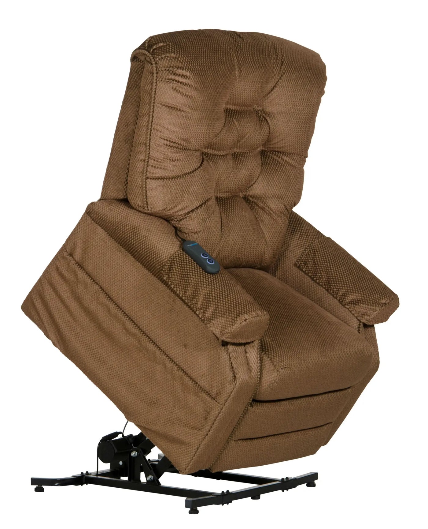 Patriot - Power Lift Recliner by Unique Piece Furniture