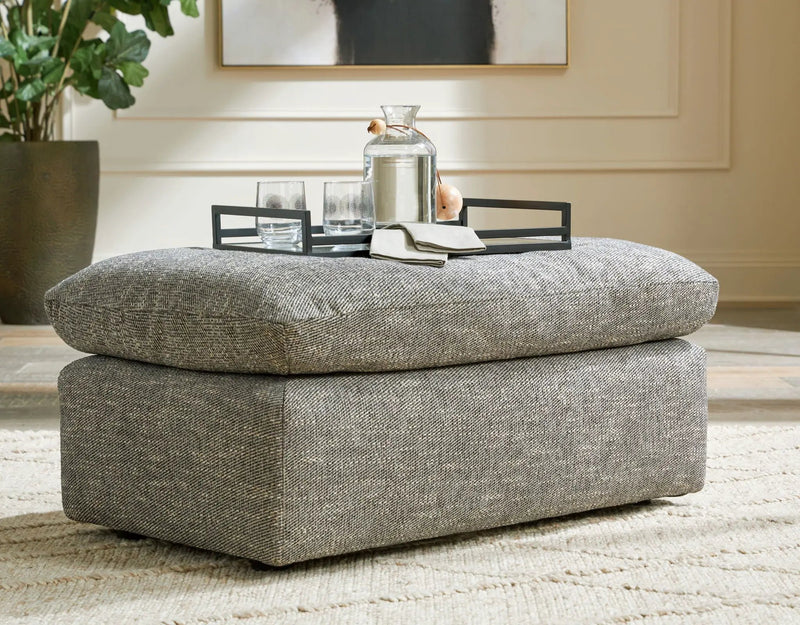 Dramatic - Living Room Set by Unique Piece Furniture