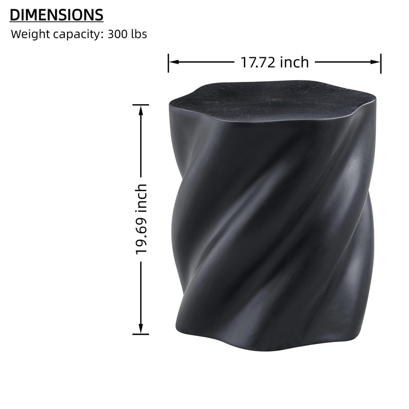 Modern Petal Shape Table by HouseOfZazla