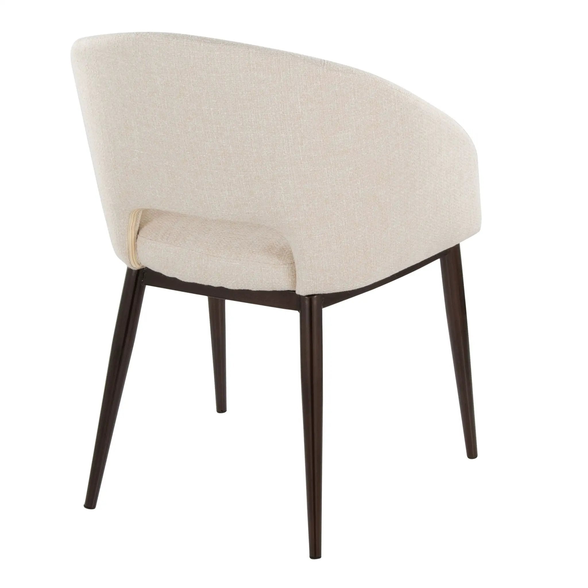 Renee - Contemporary Distinctive Design Chair by Unique Piece Furniture
