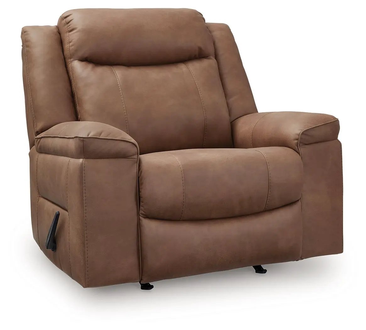 Status Check - Rocker Recliner by Unique Piece Furniture