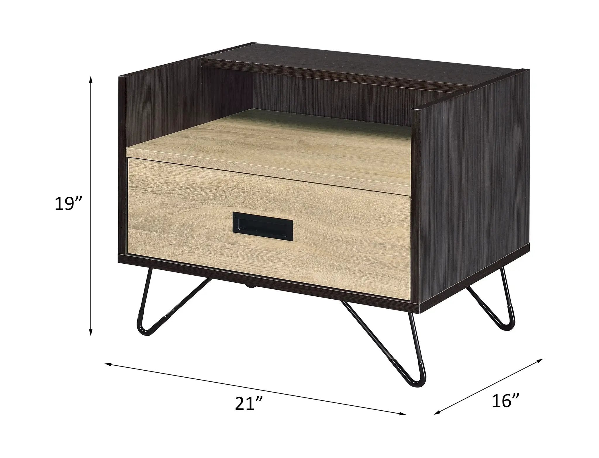 Melkree Accent Table by HouseOfZazla