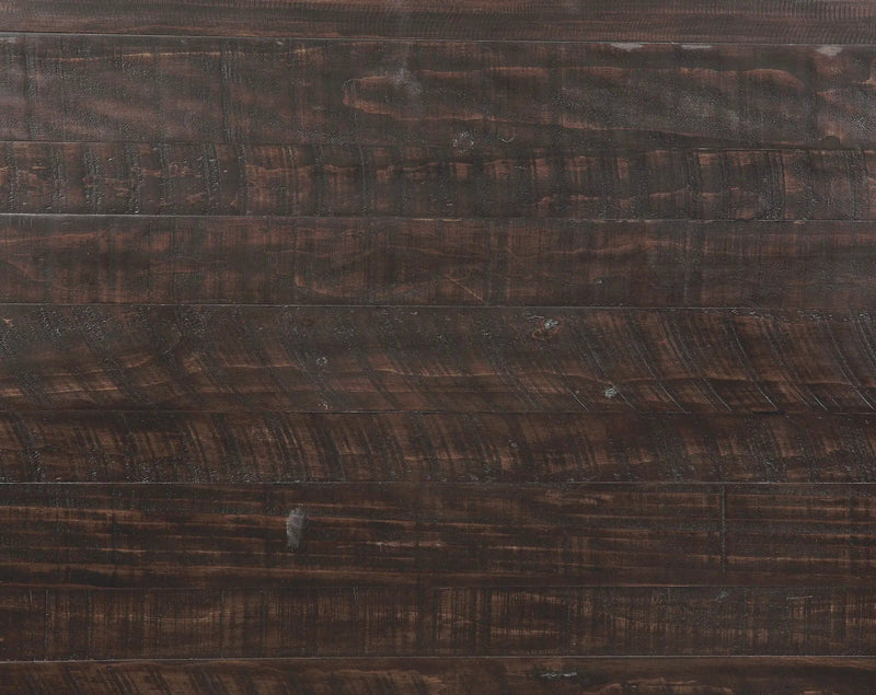 Mountina - Bench - Brown / White by Unique Piece Furniture