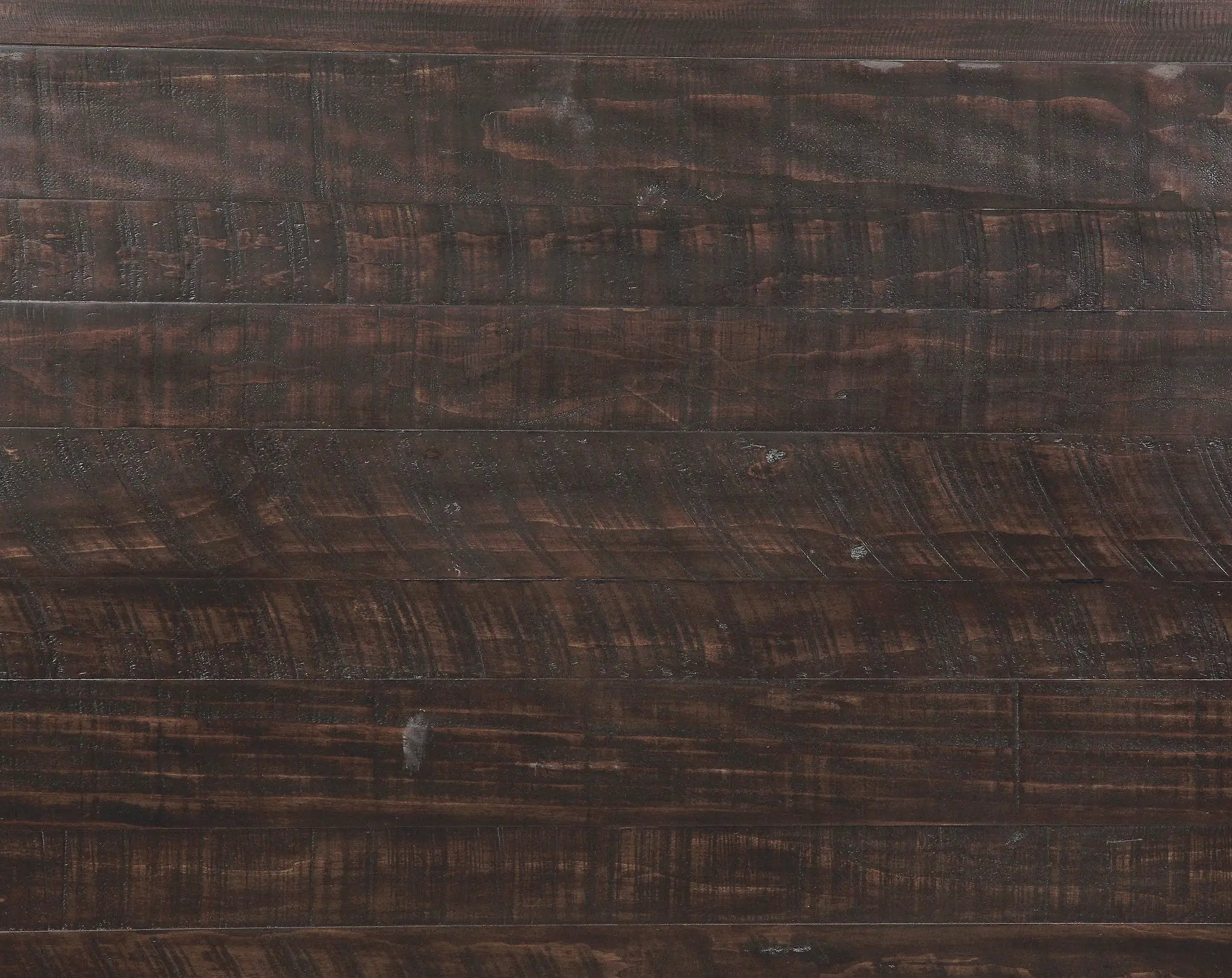 Mountina - Bench - Brown / White by HouseOfZazla