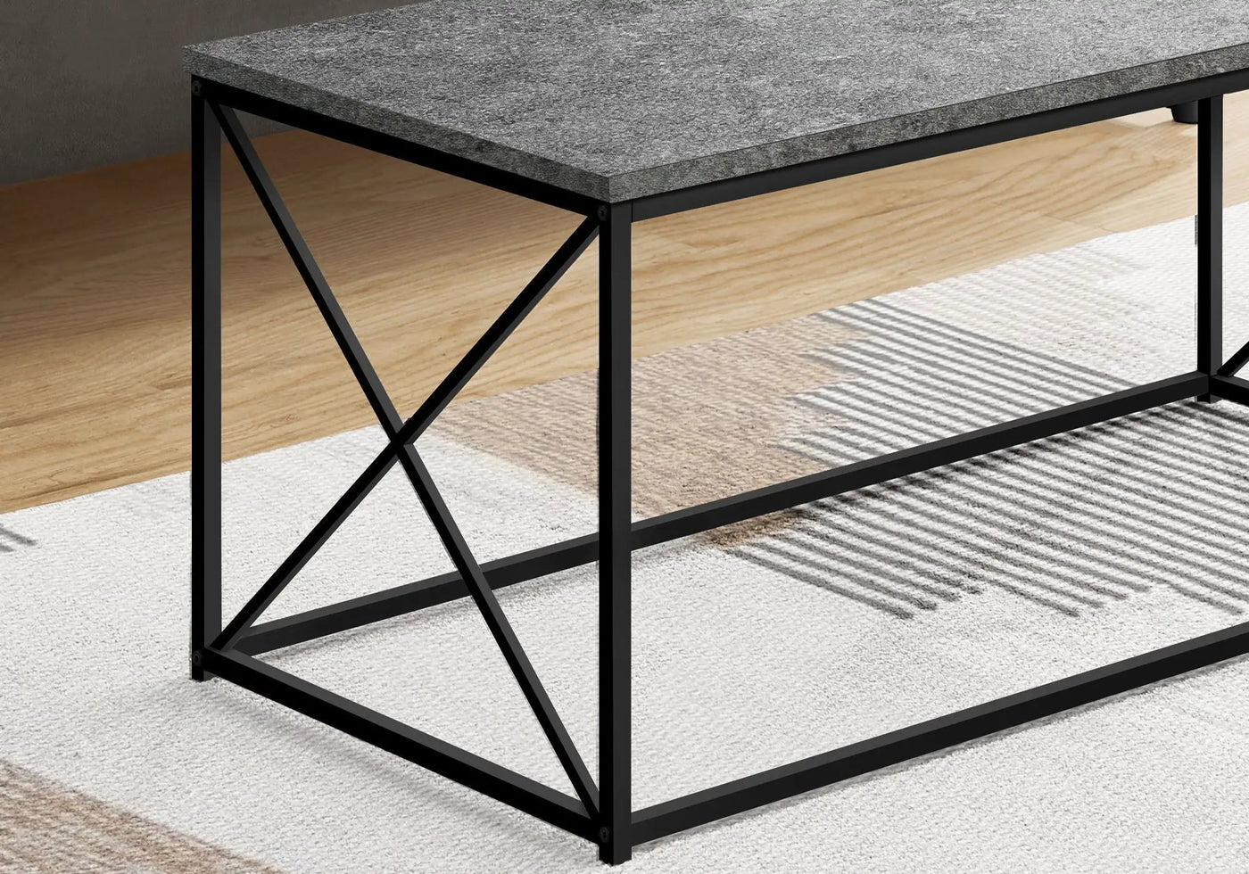 Table, Rectangular, Elegant Design by Unique Piece Furniture